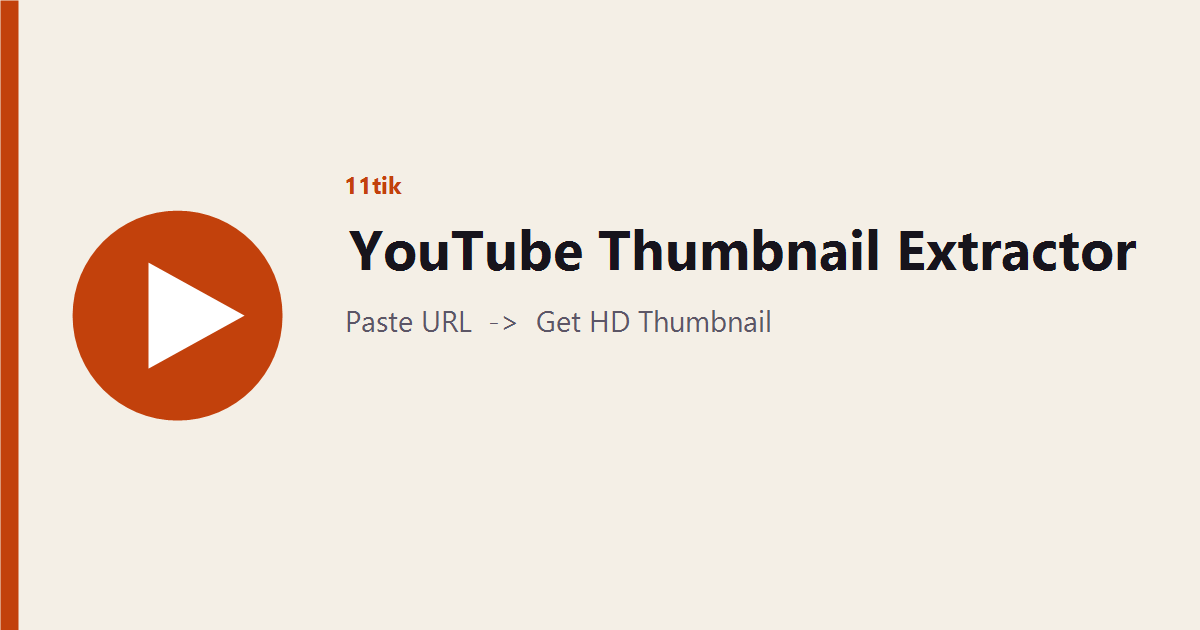 How to Download a YouTube Shorts Thumbnail in HD – Free & Fast How to Download a YouTube Shorts Thumbnail in HD – Free & Fast